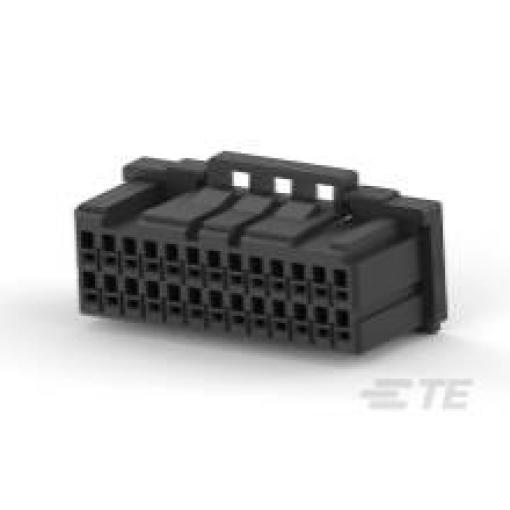 TE Connectivity 1-1827863-3, 1 ks Bag