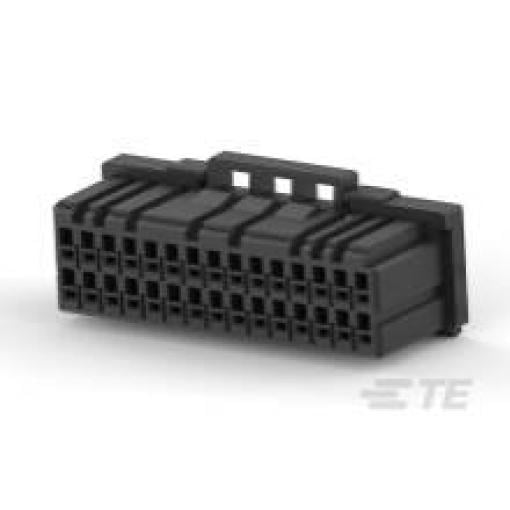 TE Connectivity 1-1827863-5, 1 ks Package