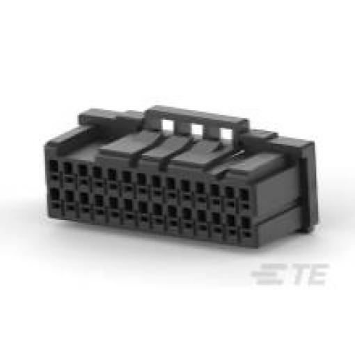 TE Connectivity 1-1827863-4, 1 ks Bag