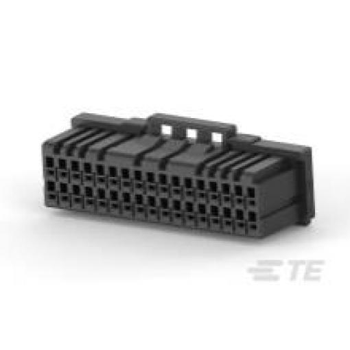 TE Connectivity 1-1827863-7, 1 ks Bag
