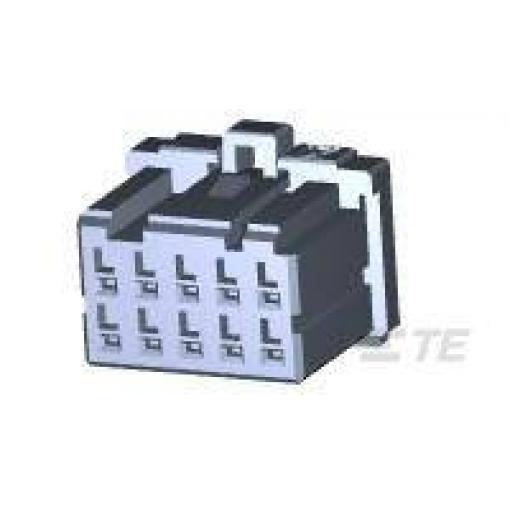 TE Connectivity 1-1827864-5, 1 ks Bag