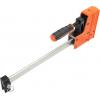 Korpus-ZwINGE JORGENSEN 2391329 Rozpětí (max.):470 mm Vnější délka: 490 mm Délka vyložení:98 mm
