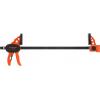 Svorka/roztahovací modul E-z HOLD 30 cm, roztahovací, lehké provedení JORGENSEN 2391321 Rozpětí (max.):300 mm Vnější délka: 480 mm