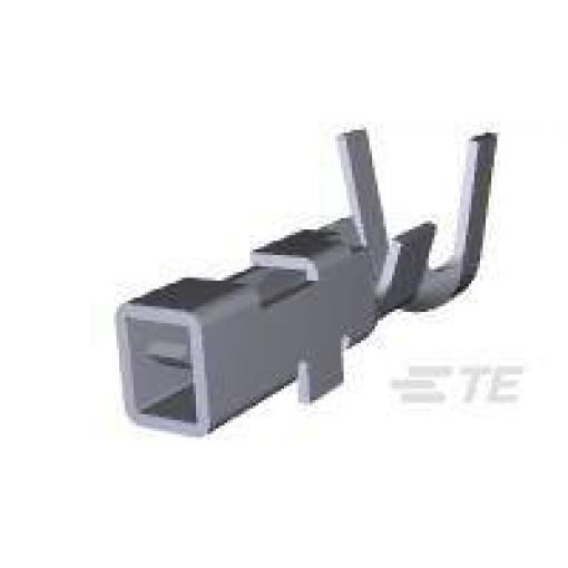 TE Connectivity 1827588-2, 1 ks Bag