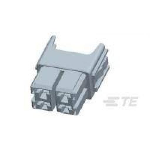 TE Connectivity 1871418-1, 1 ks Box