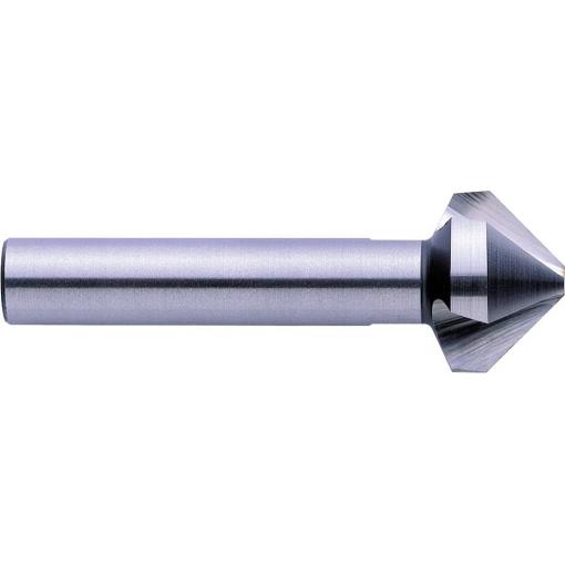 Exact 1605506 záhlubník 6.3 mm HSS válcová stopka 1 ks