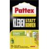 Pattex PXMS1 PXMS1 Oboustranné lepicí pásky (d x š) 40 mm x 20 mm 10 ks