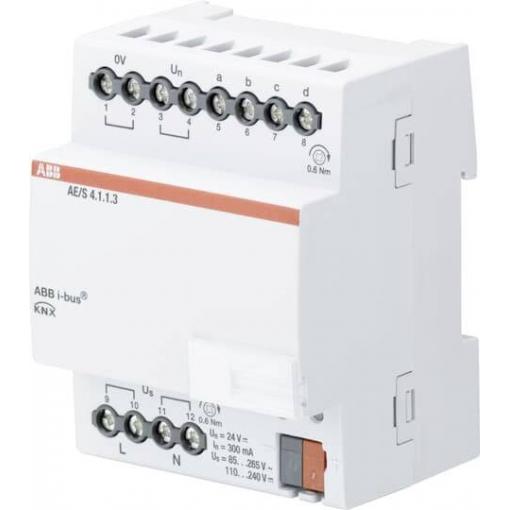 ABB 2CDG110190R0011 analogový vstup Hausautomatisierung