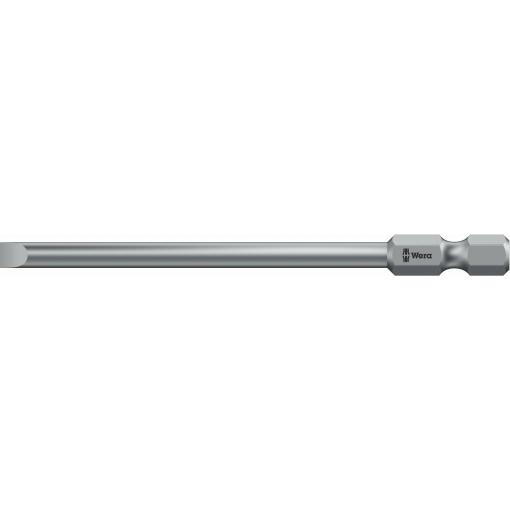 Wera 800/4 Z plochý bit 4.5 mm nástrojová ocel vysoce pevné, legováno F 6.3 1 ks