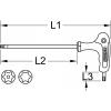KS Tools 151.8119 klíč TB 9