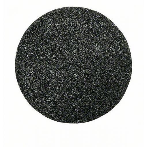 Bosch Accessories 2608606756 brusný papír pro brusné kotouče bez otvorů Zrnitost 80 (Ø) 125 mm 10 ks
