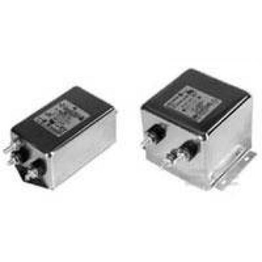 TE Connectivity TE AMP Power Line Filters - Corcom 1 ks Package