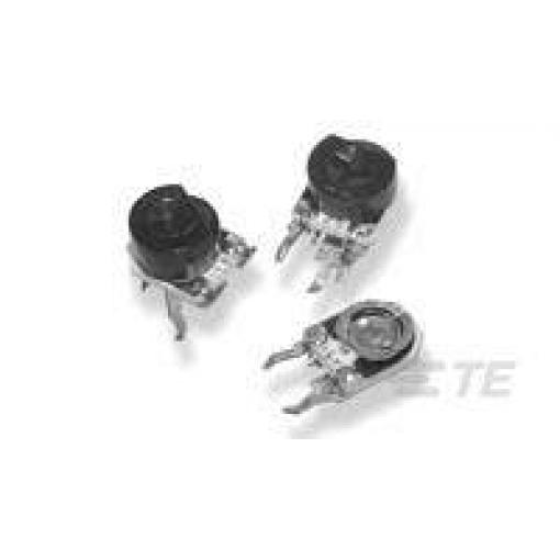 TE Connectivity TE AMP Passive Electronic Components 1 ks Package