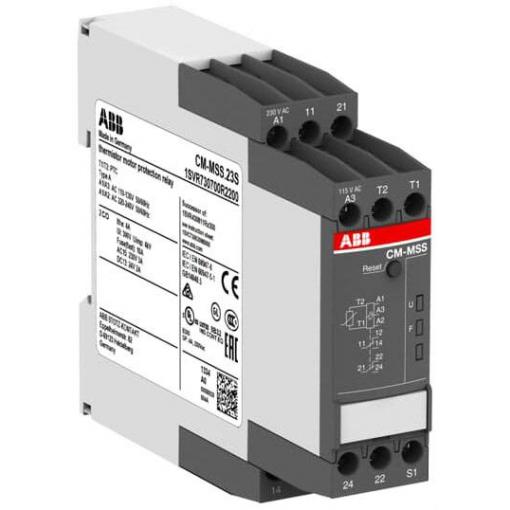 ABB CM-MSS.23P 1SVR740700R2200 ochranné relé