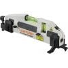 Laserliner HandyLaser Compact 025.03.00A laserová vodováha 17 cm 50 m 0.5 mm/m
