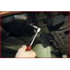 KS Tools 1501408 Šestihranný nástrčný klíč s magnetem, 19 mm