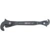 KS Tools 1140055 114.0055 Jednoruční multifunkční klíč Délka klíče (cm) (jen pro nadpis) 14 - 32 mm
