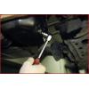 KS Tools 1501409 Šestihranný nástrčný klíč s magnetem, 21 mm