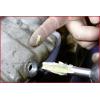 KS Tools 1501449 Speciální ruční závitník HSS M13 x 1,5