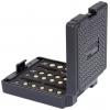 KS Tools 1501450 Sada závitových patic Master, 64 ks