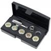 KS Tools 1504940 Sada šroubů se závitem a výr. 12 ks M20 x 1,5