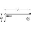 KS Tools 964.0606 klíč 30 mm