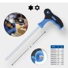 Brilliant Tools BT041015 klíč T 27