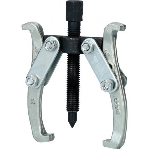 Brilliant Tools BT631021 Stahovák Upínací rozsah 50 mm Počet háčků 2