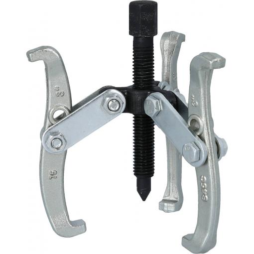 Brilliant Tools BT631024 Stahovák Upínací rozsah 50 - 90 mm Počet háčků 3