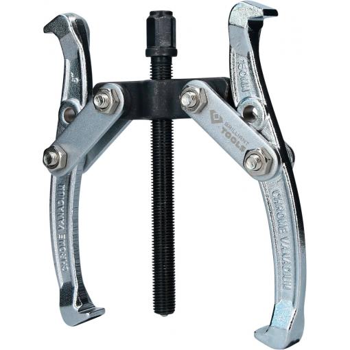 Brilliant Tools BT631023 Stahovák Upínací rozsah 80 mm Počet háčků 2