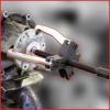 KS Tools 6404204 Stahovák Upínací rozsah 90 mm Počet háčků 3