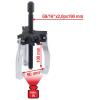 KS Tools 6404204 Stahovák Upínací rozsah 90 mm Počet háčků 3