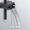 KS Tools 6404205 Stahovák Upínací rozsah 165 mm Počet háčků 3