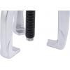 KS Tools 6404205 Stahovák Upínací rozsah 165 mm Počet háčků 3