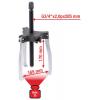 KS Tools 6404205 Stahovák Upínací rozsah 165 mm Počet háčků 3