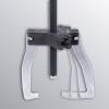KS Tools 6404205 Stahovák Upínací rozsah 165 mm Počet háčků 3