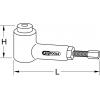 KS Tools 640.0160 Hydraulický lis
