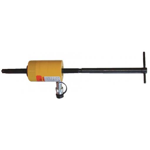 KS Tools 6400180 Hydraulický válec s dutým pístem