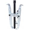 KS Tools 6205501 Stahovák Upínací rozsah 110 mm Počet háčků 2