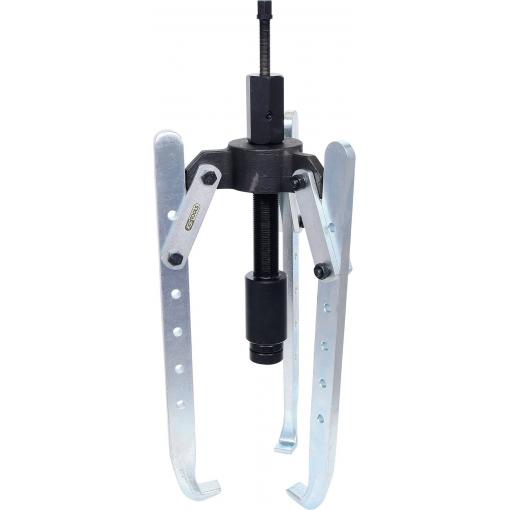KS Tools 6300031 Hydraulický stahovák Upínací rozsah 50 - 350 mm Počet háčků 3