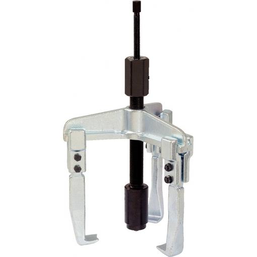 KS Tools 6300302 Hydraulický stahovák Upínací rozsah 60 - 200 mm Počet háčků 3