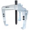 KS Tools 6300102 Stahovák Upínací rozsah 25 - 130 mm Počet háčků 3
