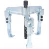 KS Tools 6300102 Stahovák Upínací rozsah 25 - 130 mm Počet háčků 3