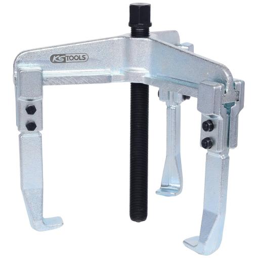 KS Tools 6300104 Stahovák Upínací rozsah 50 - 200 mm Počet háčků 3