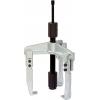 KS Tools 6300301 Hydraulický stahovák Upínací rozsah 50 - 160 mm Počet háčků 3