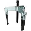 KS Tools 6300006 Stahovák Upínací rozsah 60 - 200 mm Počet háčků 3