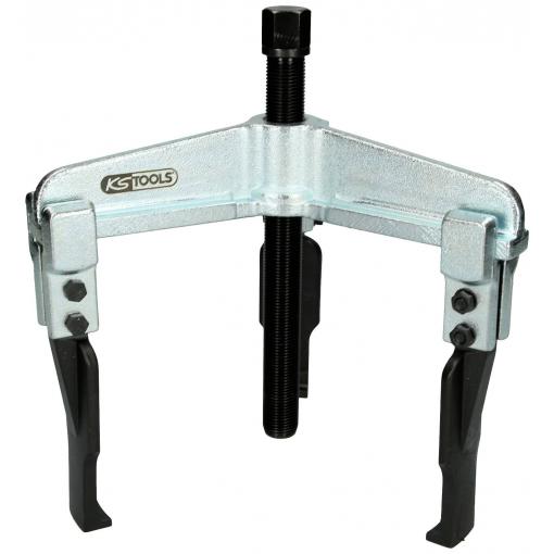 KS Tools 6300006 Stahovák Upínací rozsah 60 - 200 mm Počet háčků 3