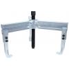 KS Tools 6300013 Stahovák Upínací rozsah 120 - 520 mm Počet háčků 3