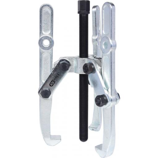 KS Tools 6303603 Stahovák Upínací rozsah 35 - 250 mm Počet háčků 3
