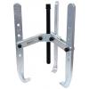 KS Tools 6303605 Stahovák Upínací rozsah 50 - 350 mm Počet háčků 3